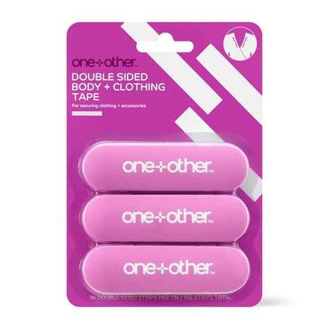 one+other Double Sided Fashion Tape