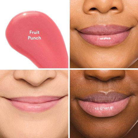 ULTA Beauty Collection Plumped Up Pout Lip Gloss - Fruit Punch