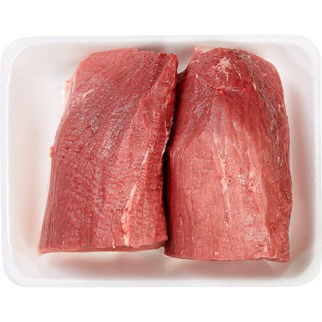 Kirkland Signature USDA Choice Beef Eye Round Roast