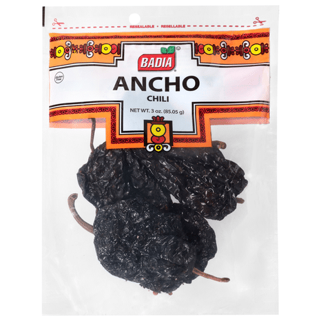 Badia Spices Ancho Chili