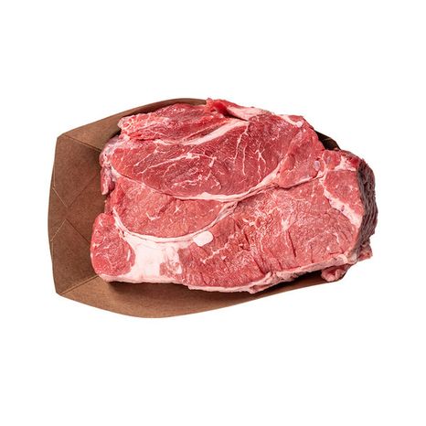 Boneless Beef Chuck Roast