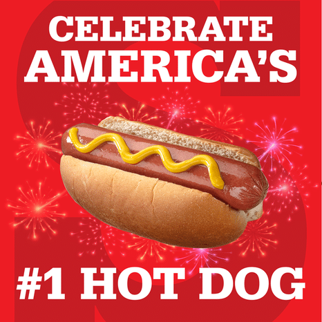 Bar-S Classic Jumbo Franks
