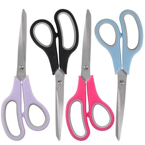 Jot Soft-Grip Scissors