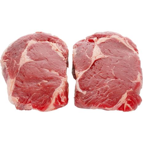 Organic Rib Eye Steak