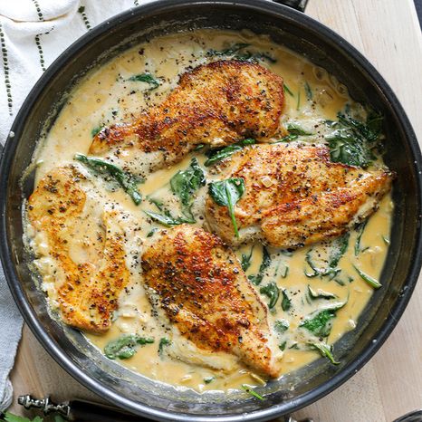 Smart Chicken Boneless Skinless Chicken Breasts