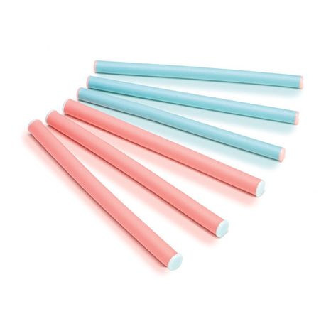 scünci Spiral Rollers, Curls