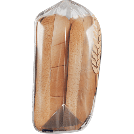 Harris Teeter Hot Dog Buns