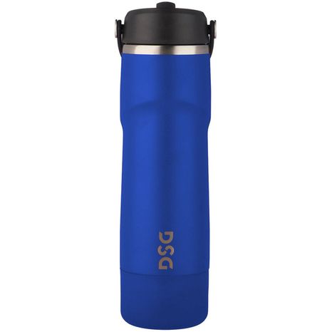 DICK'S Sporting Goods Stainless Steel Water Bottle - Royal Blue