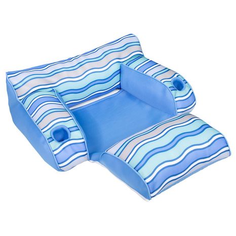 Big Joe Seabreeze Pool Lounger