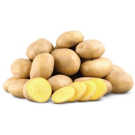 Farmer's Promise Yellow Potatoes