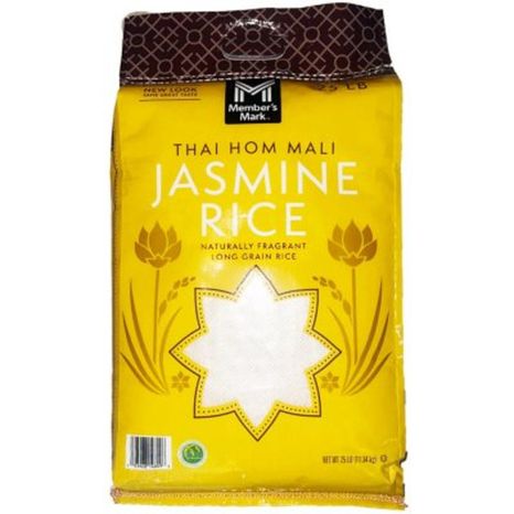 Member’s Mark Jasmine Thai Hom Mali Rice