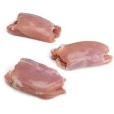 Free Range Boneless Skinless Chicken Thigh