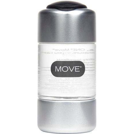 ONE Move Personal Lubricant