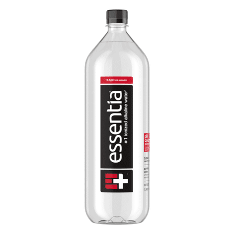 Essentia Bottled Water