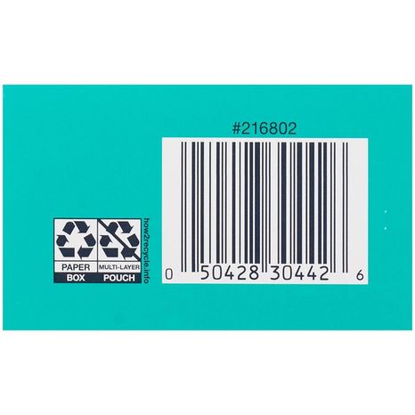 Beauty 360 100% Acetone Gel Nail Polish Remover Pads