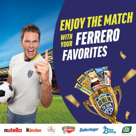 Ferrero Rocher Fine Hazelnut Chocolates