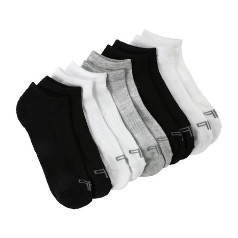 Nine Fly Juniors' Performance No Show Socks