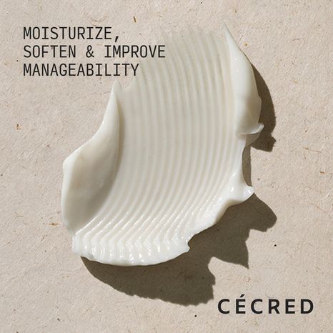 Cécred Moisturizing Deep Conditioner