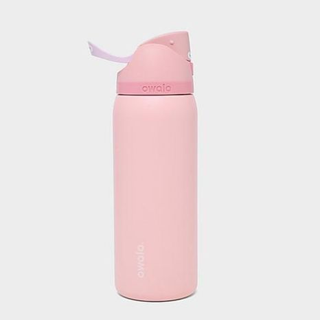 Owala Rose Quartz Stainless Steel 32 Oz FreeSip Bottle