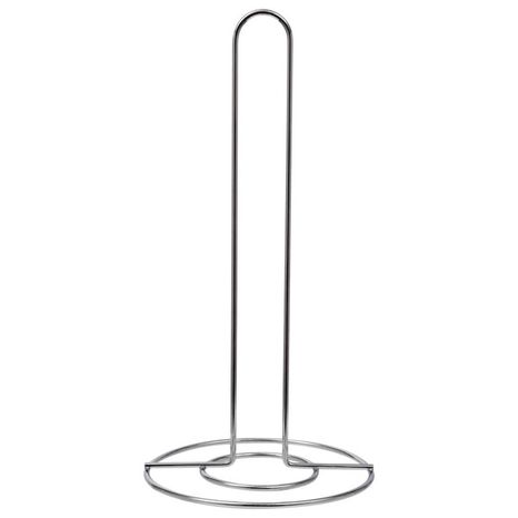 Wire Paper Towel Holder