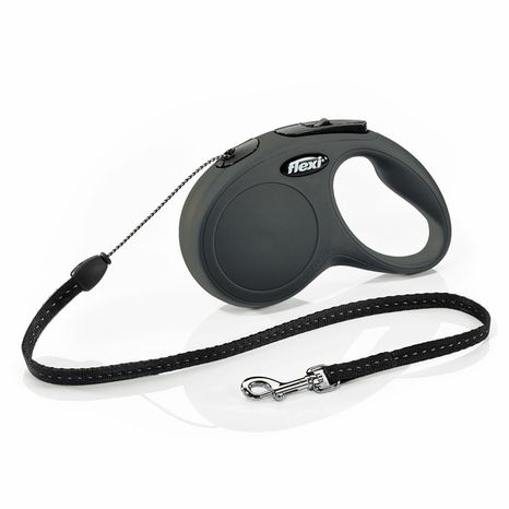 flexi Classic Cord Retractable Dog Leash