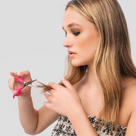 Diane Dahlia Hair Cutting & Trimming Shear