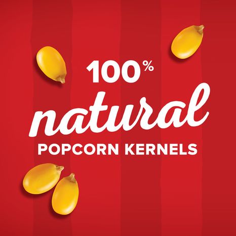 Orville Redenbacher Original Gourmet Popcorn Kernels