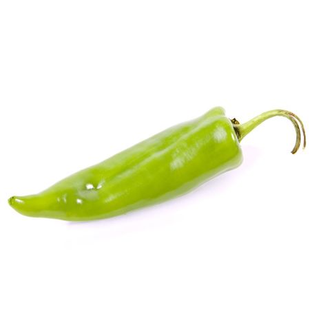 Anaheim Pepper