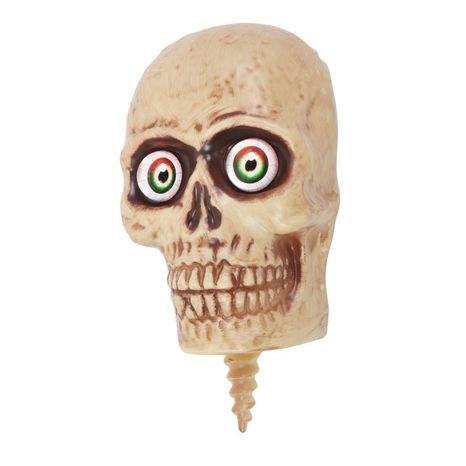 Fun World Pumpkin Peeper Light-Up Kit