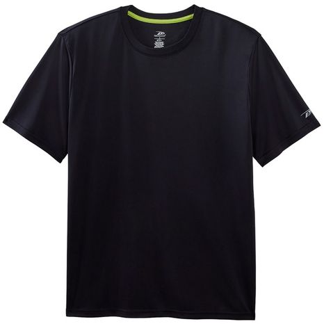 Proplayer Men's Athletic T-Shirt - Black