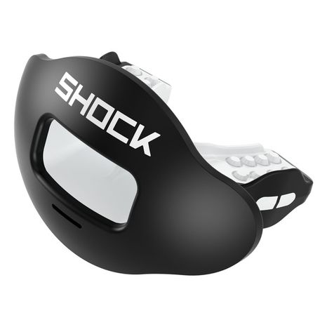 Shock Doctor Max AirFlow 2.0 Convertible Lip Guard