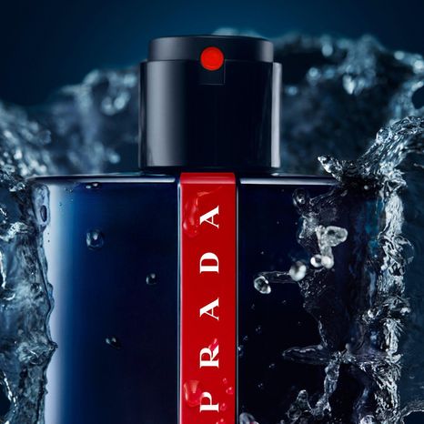 Prada Luna Rossa Ocean Eau de Parfum