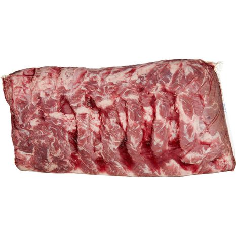 Kirkland Signature USDA Choice Beef Ribeye Whole Boneless