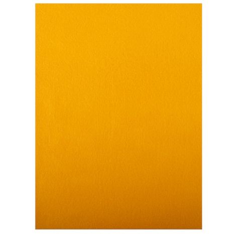 Kunin Felt 9" x 12" Polyester Rainbow Classic Felt