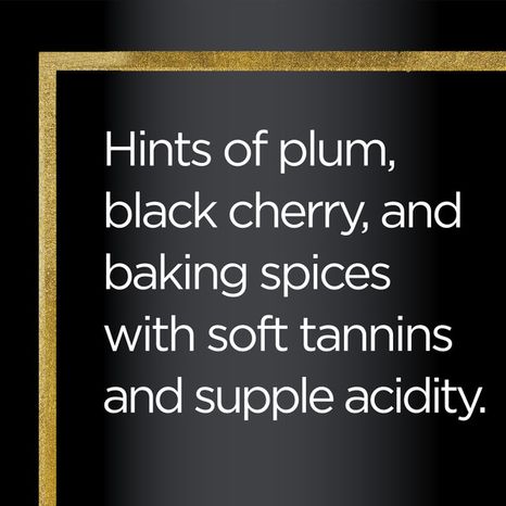 Black Box Wines Merlot Red Wine Tetra