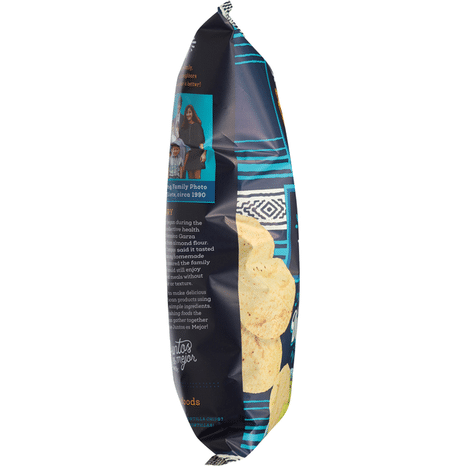 Siete Grain Free Dip Chip Tortilla Chips