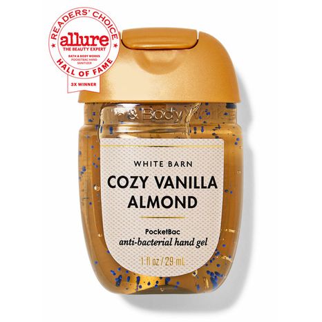 Bath & Body Works Hand Gel