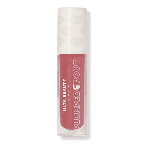 ULTA Beauty Collection Plumped Up Pout Lip Gloss - Jelly Roll