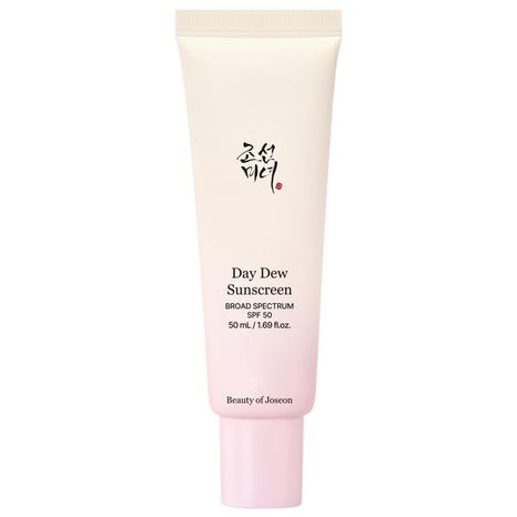 Beauty of Joseon Lightweight SPF 50 Day Dew Sunscreen