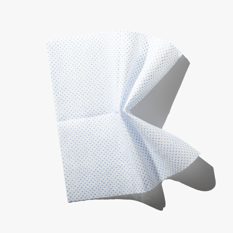 Olay Daily Facials Deeply Purifying Cleansing Cloths, Fragrance-Free