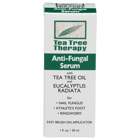 Tea Tree Therapy Anti-Fungal Nail Serum