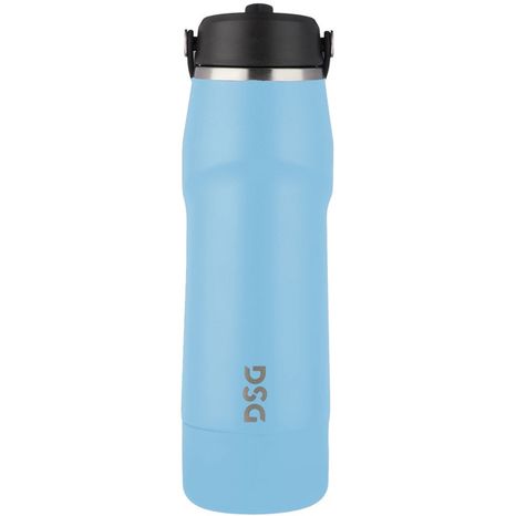 DICK'S Sporting Goods Stainless Steel Water Bottle - Light Blue
