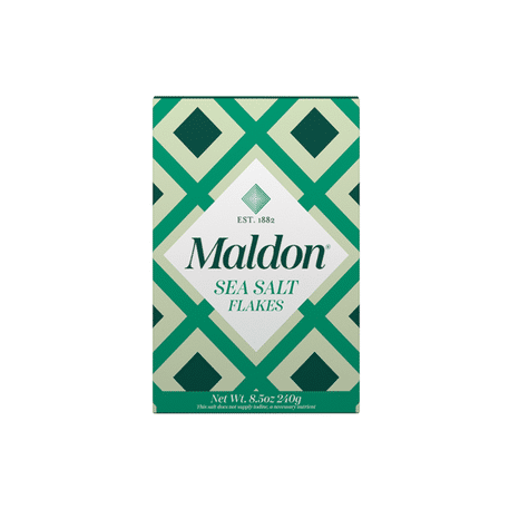 Maldon Sea Salt Flakes