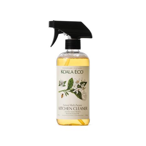 Koala Eco Lemon Myrtle & Mandarin Multi Purpose Kitchen Cleaner