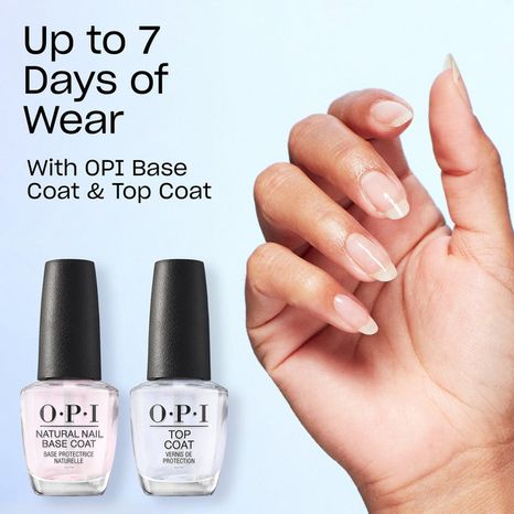 OPI Nail Lacquer, Alpaca My Bags NLP33