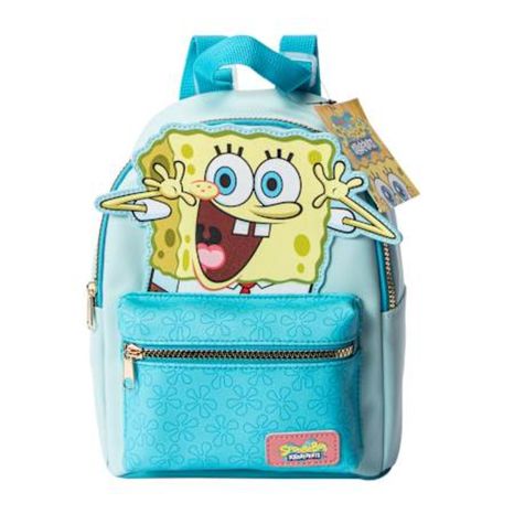 SpongeBob SquarePants Mini Backpack