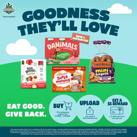 Danimals Paw Patrol Smoothie Variety Pack Mixed Berry & Strawberry