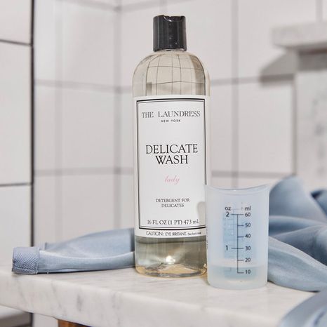The Laundress Lady Delicate Wash Detergent
