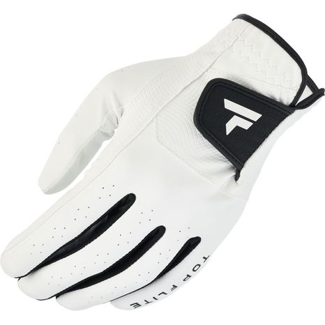 Top Flite Gamer Golf Glove, L - Left Hand