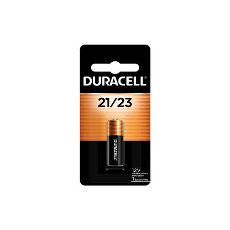 Duracell 12 Volt Alkaline Security Batteries
